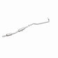 MagnaFlow Conv Direct Fit 98-02 Toyota Corolla 1.8L (California Carb Compliant)