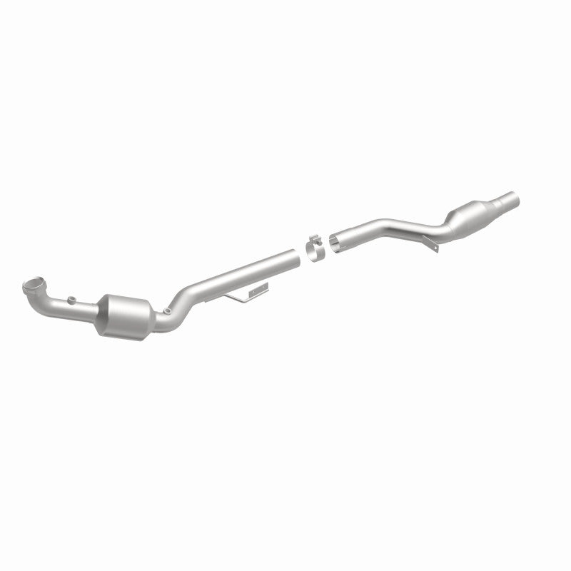 MagnaFlow Direct Fit Catalytic Converter 05-10 SLK55 AMG 5.5L ps