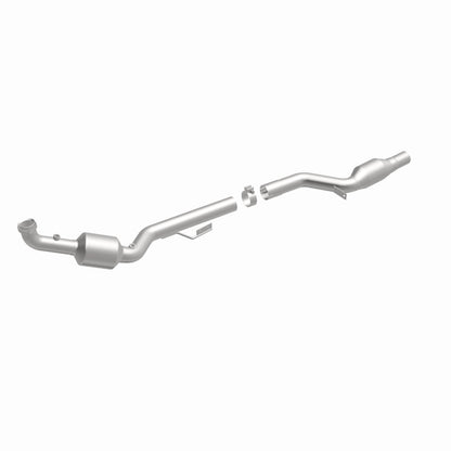 MagnaFlow Direct Fit Catalytic Converter 05-10 SLK55 AMG 5.5L ps
