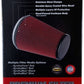 Airaid Replacement Air Filter - Oiled / Red Media