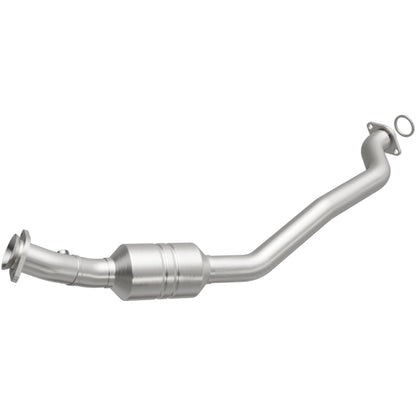 MagnaFlow Direct Fit Catalytic Converter 2011 Grand Cherokee 5.7L PS