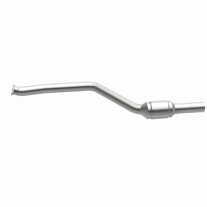 MagnaFlow Direct Fit Catalytic Converter BMW 3 06-09 Front OEM