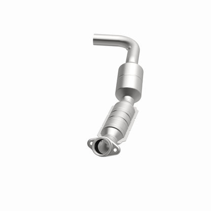 MagnaFlow Direct Fit Catalytic Converter 05-07 Ford E150 4.6L Driver Side