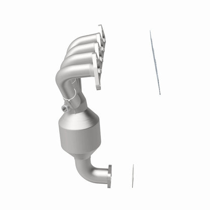 MagnaFlow Direct Fit Catalytic Converter 01-05 Elantra 2.0 mani OEM