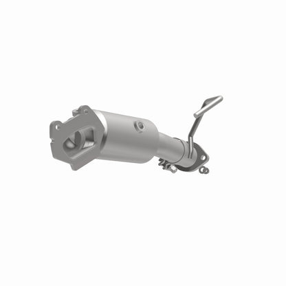 MagnaFlow Conv ajuste directo OEM 12-17 Jeep Wrangler 3.6L parte inferior