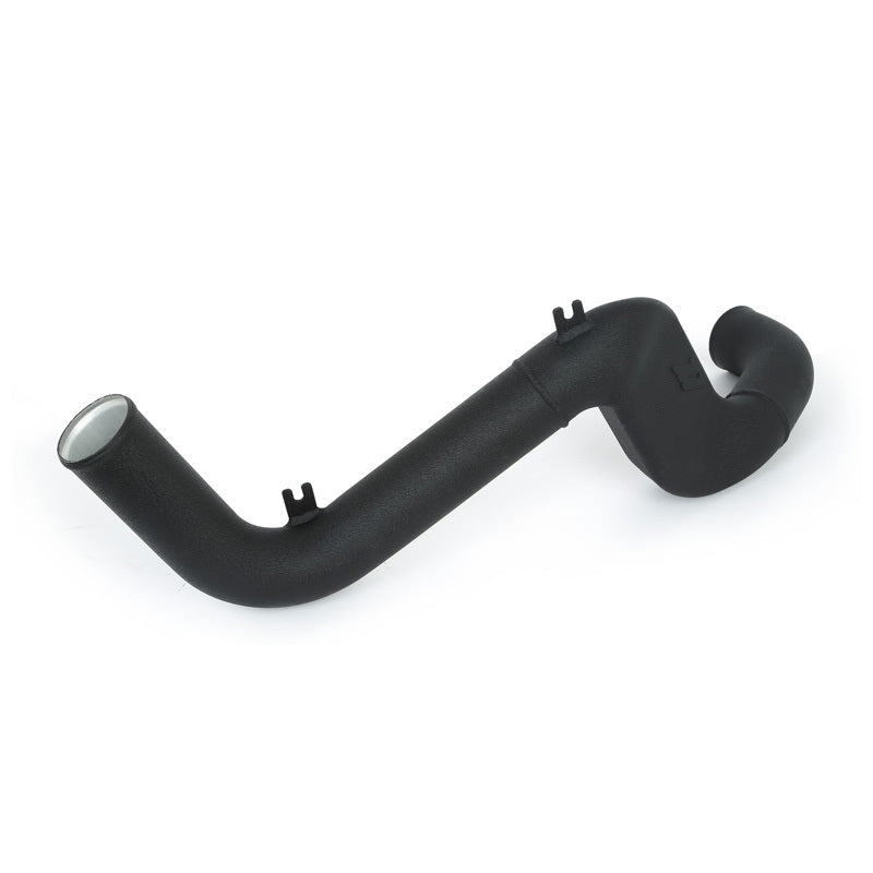 Mishimoto 2016+ Ford Focus RS Hot Side Intercooler Pipe - Negro