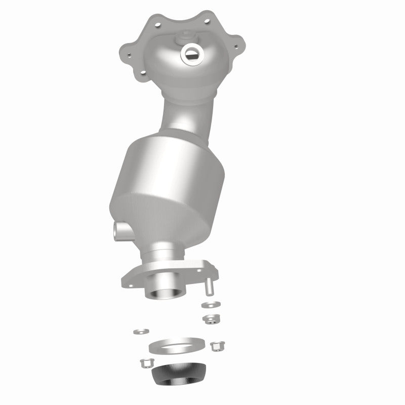 MagnaFlow Direct Fit Catalytic Converter 06-10 Honda Civic 1.3L