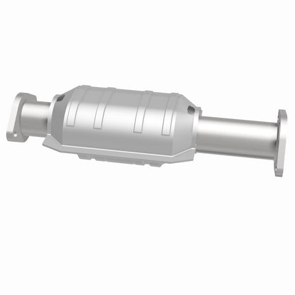 MagnaFlow Direct Fit Catalytic Converter 94-99 Mitsubishi 300GT 49S
