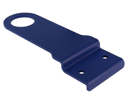 Controle aFe Gancho de Reboque Dianteiro Azul 05-13 Chevrolet Corvette (C6)