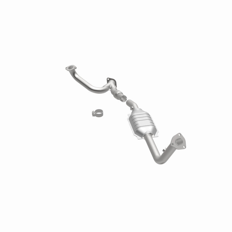MagnaFlow Direct Fit Catalytic Converter 98-02 3.5L Isuzu Trooper DS