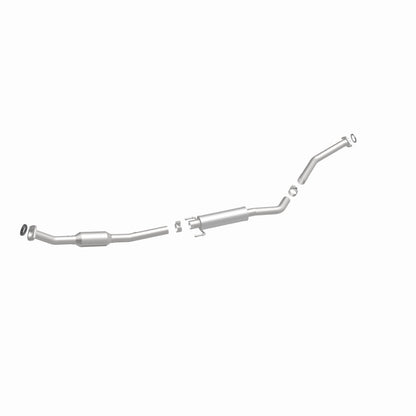 MagnaFlow Conv DF 00-05 Toyota Celica 1.8L Frente GT