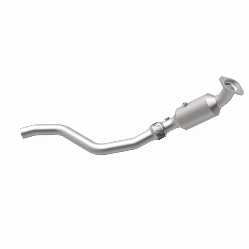 MagnaFlow Direct Fit Catalytic Converter 05-06 300/Magnum 5. OEM