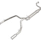 aFe Vulcan Series 3in 304SS Cat-Back Exhaust 21+ Ram 1500 TRX V8-6.2L w/ Polished Tips