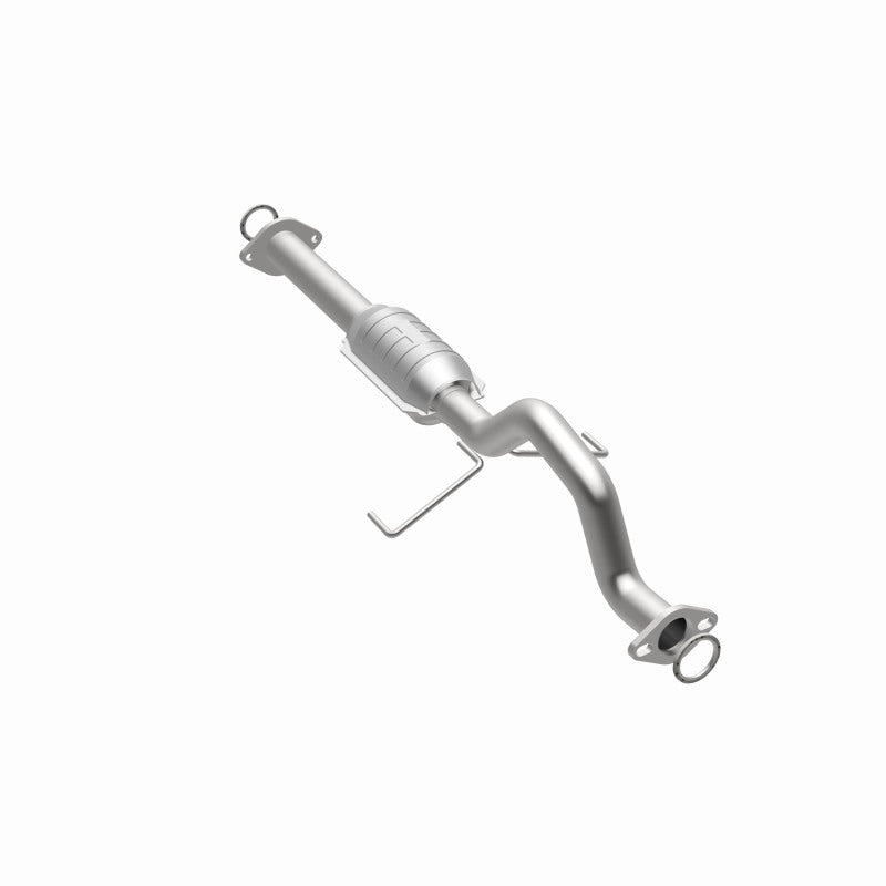 MagnaFlow Direct Fit Catalytic Converter 95-02 Maz Millenia 2.3/2.5