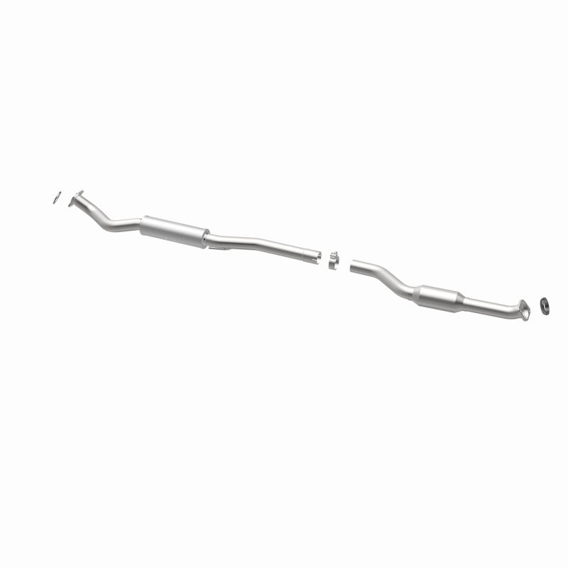 MagnaFlow Direct-Fit Catalytic Converter Mazda MX-5 Miata