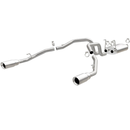 Camioneta Dodge Ram MagnaFlow SYS C/B 09