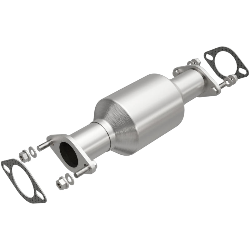 MagnaFlow Direct Fit Catalytic Converter 03-06 Kia Sorento 3.5L Rear (49 State)