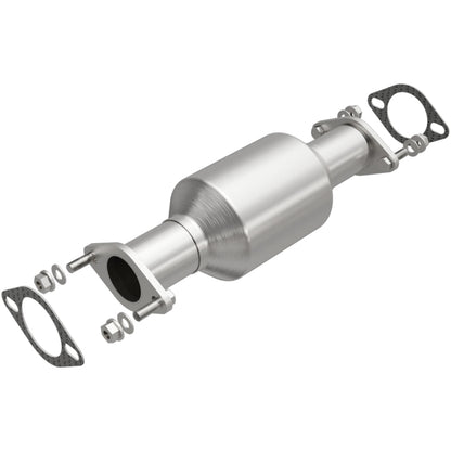 MagnaFlow Direct Fit Catalytic Converter 03-06 Kia Sorento 3.5L Rear (49 State)