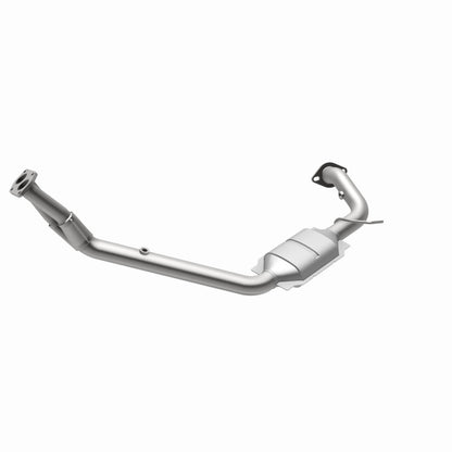 MagnaFlow Direct Fit Catalytic Converter ISUZU RODEO 2.2L OEM