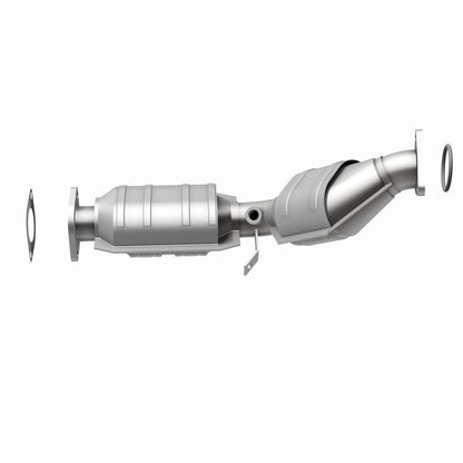 MagnaFlow DF Catalytic Conv 03-06 Infiniti G35 3.5L D/S Assy / 03-06 Nissan 350Z 3.5L D/S Assy