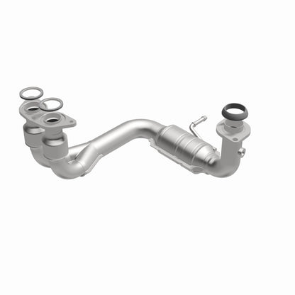 MagnaFlow Direct Fit Catalytic Converter 02-03 Toyota MR2 1.8L