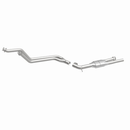 MagnaFlow Direct Fit Catalytic Converter 90-93 Mercedes 190E 2.6L
