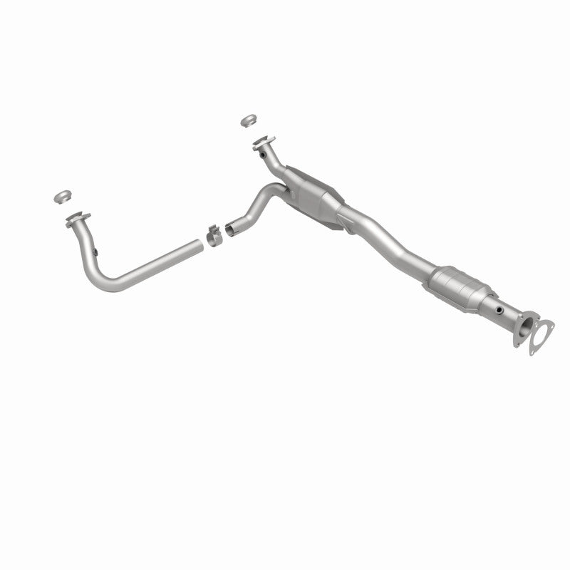 MagnaFlow Direct Fit Catalytic Converter Chevy Astro 00-04 4.3L