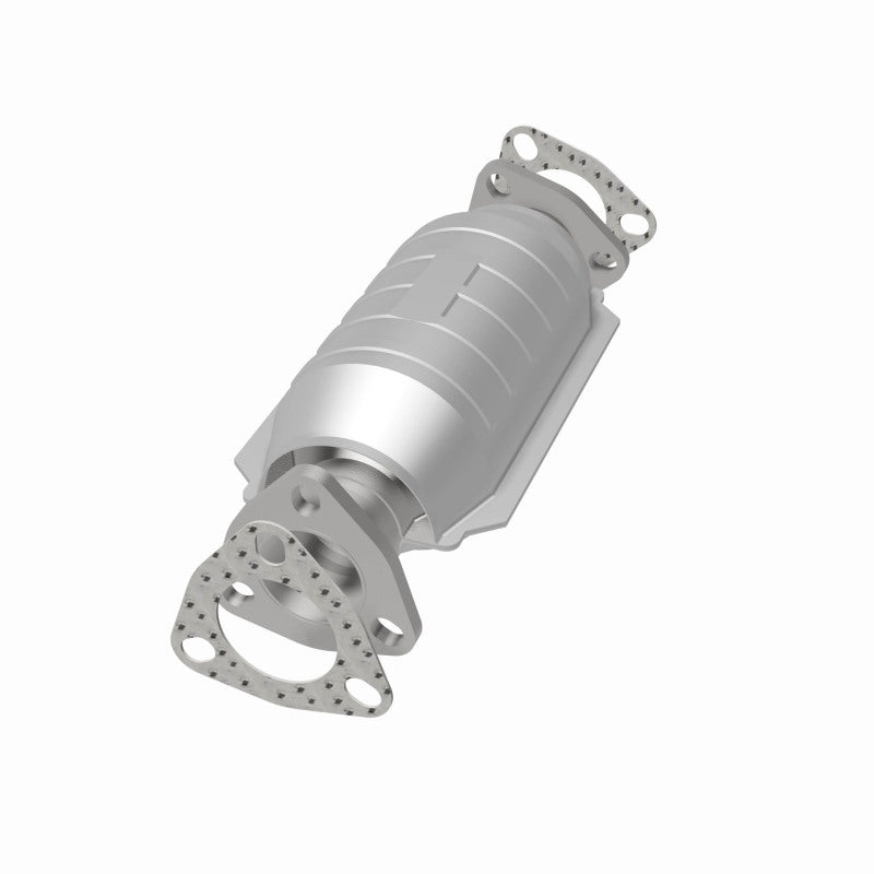 MagnaFlow Direct Fit Catalytic Converter Volvo 79