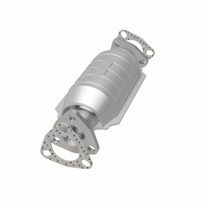 MagnaFlow Direct Fit Catalytic Converter Volvo 79