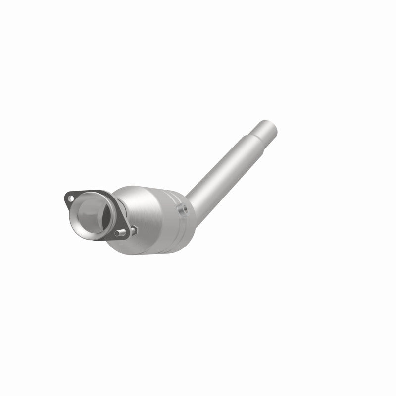 MagnaFlow Direct Fit Catalytic Converter 10-12 Jaguar XJ V8-5.0L