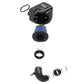 aFe Quantum Pro 5R Cold Air Intake System 94-02 Dodge Cummins L6-5.9L - Oiled