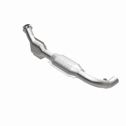 MagnaFlow Direct Fit Catalytic Converter 97-00 Ford Vans 4.2L