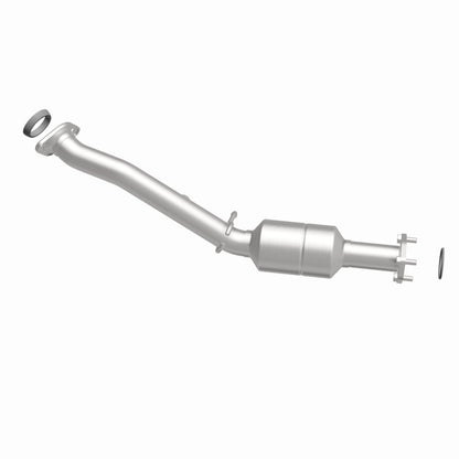 MagnaFlow Direct Fit Catalytic Converter 12-14 Civic Hybrid 1.5L