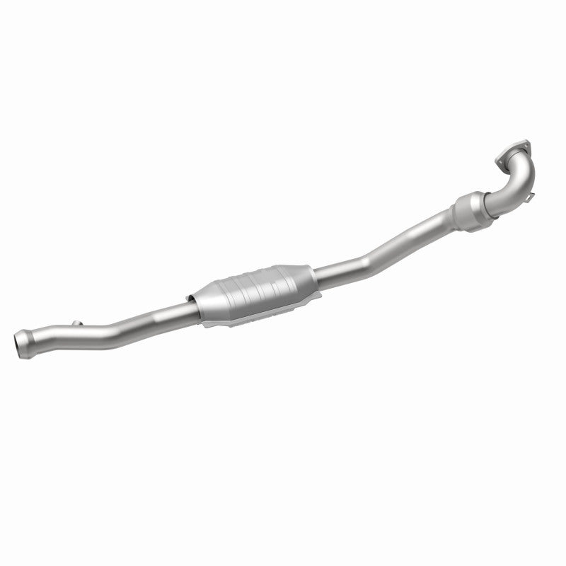 MagnaFlow Direct Fit Catalytic Converter 1997 Volvo 850 2.3L Turbo
