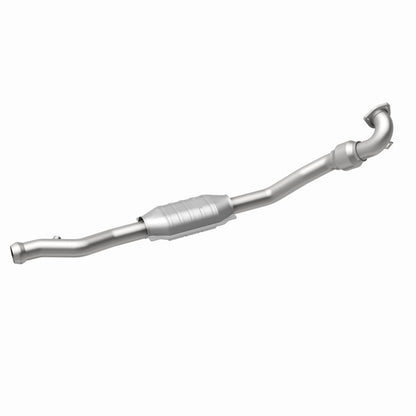 MagnaFlow Direct Fit Catalytic Converter 1997 Volvo 850 2.3L Turbo
