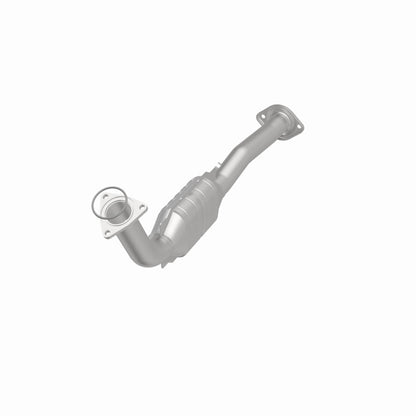 MagnaFlow Direct Fit Catalytic Converter 03-06 Hummer H2 6.0L P/S