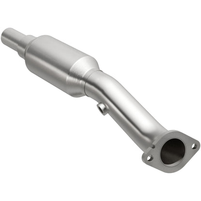 MagnaFlow Direct Fit Catalytic Converter 09 Matrix S 2.4L Rear OEM