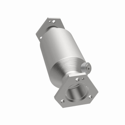 MagnaFlow Direct Fit Catalytic Converter 80-83 Volkswagen Rabbit Pickup