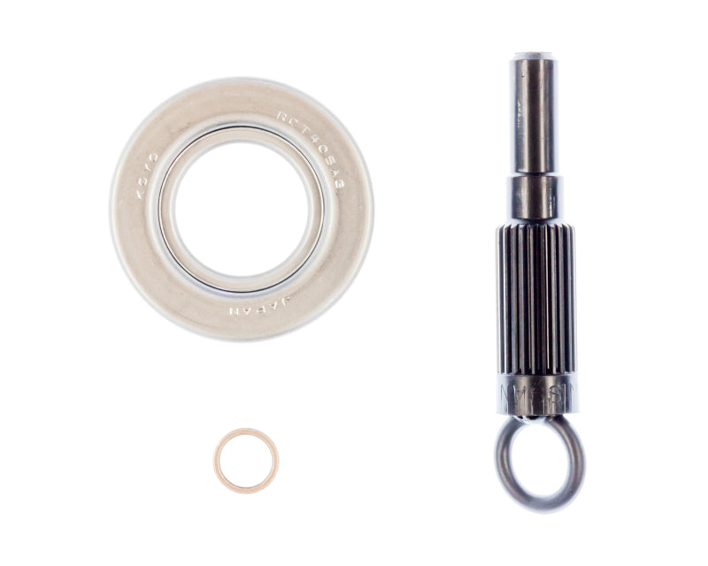 Exedy 1989-1994 Nissan 240SX Hyper Series Kit de accesorios que incluye liberación/cojinete piloto y herramienta de alineación