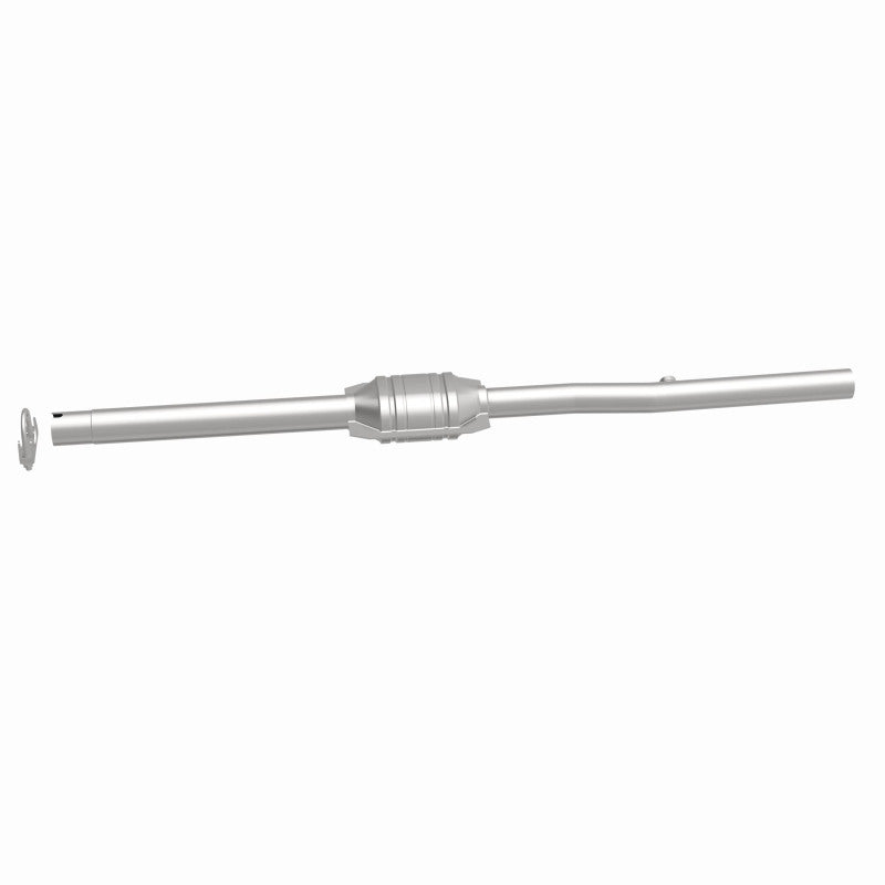 MagnaFlow Direct Fit Catalytic Converter 97-99 Dodge Dakota 2.5L