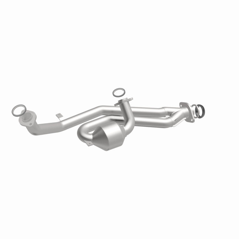 MagnaFlow Direct Fit Catalytic Converter 01-03 Toyota Sienna 3.0L fr