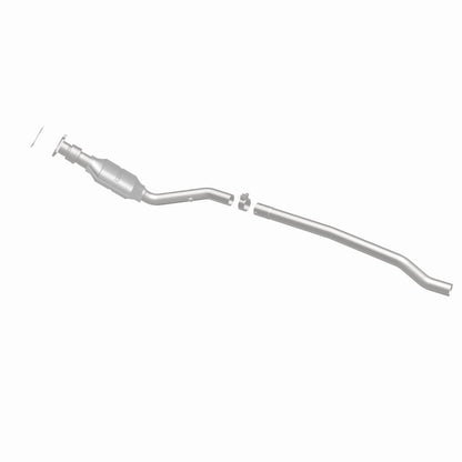 MagnaFlow Direct Fit Catalytic Converter 96-00 Caravan-Voyager 2.4L