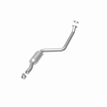 MagnaFlow Direct Fit Catalytic Converter 2006 BMW 530xi 3.0L OEM