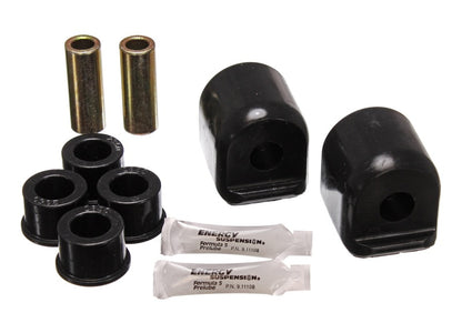Suspensão Energy 95-99 Nissan Sentra/200SX / 91-94 Sentra/NX1600/2000 Black Front Control Arm Bushi