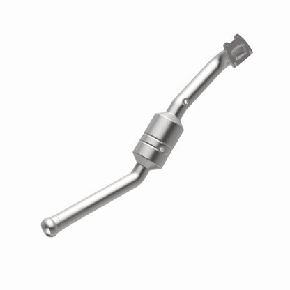 MagnaFlow Direct Fit Catalytic Converter 2011 Grand Cherokee 3.6L DS