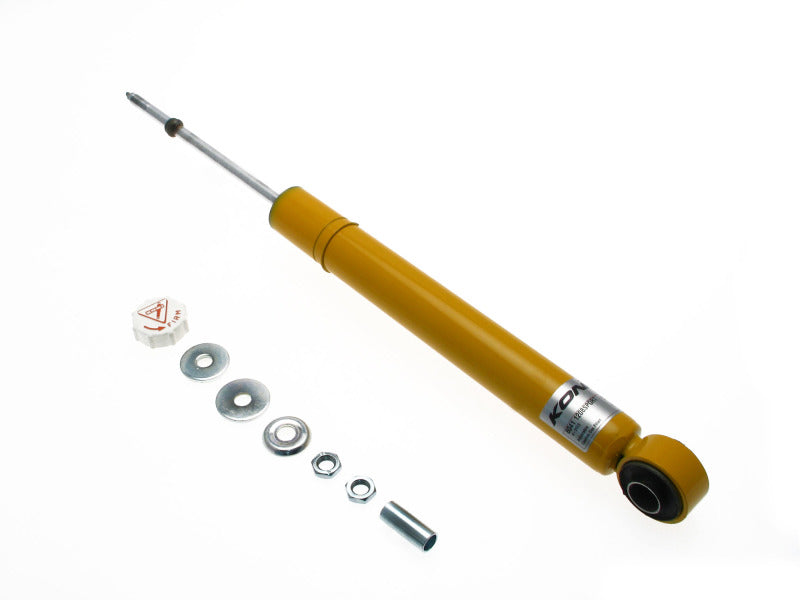 Koni Sport (amarillo) Shock 95-99 Chrysler Sebring Coupe excl. descapotable - Trasero