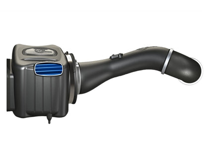 Sistema de admisión aFe Momentum GT Pro 5R 2016 GM Silverado HD / Sierra HD V8-6.0L