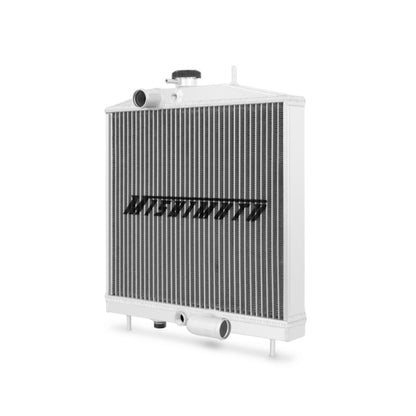 Radiador de aluminio intercambiable Mishimoto 96-00 Honda Civic K-Series
