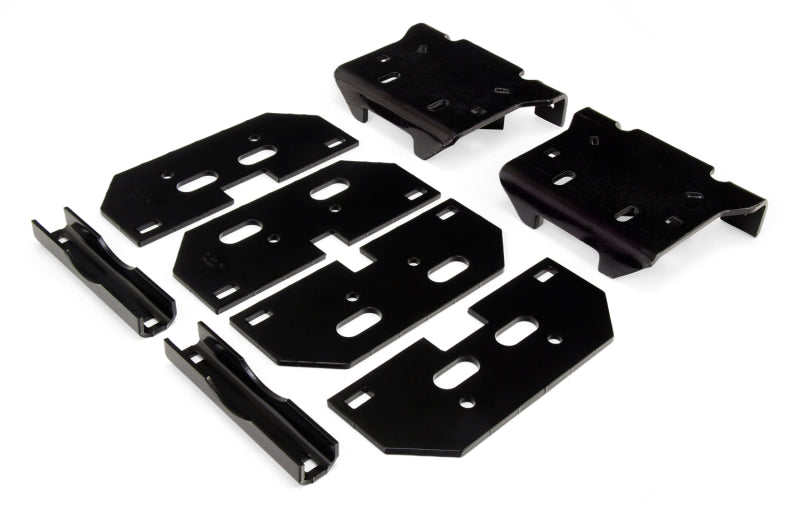 Air Lift Loadlifter 5000 Ultimate Kit de mola pneumática traseira para 03-12 Dodge Ram 3500 Pick Up 4WD