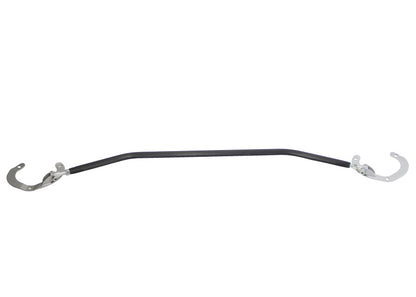 Whiteline 05-09 Subaru Legacy GT/Outback XT ajuste delantero. Barra de torre de puntal
